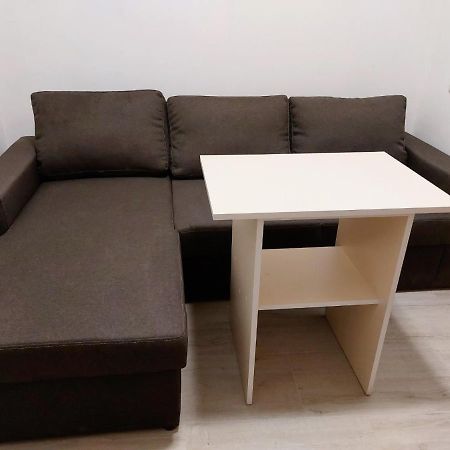 Amore 2- New Apartment In Top Center Varna ภายนอก รูปภาพ